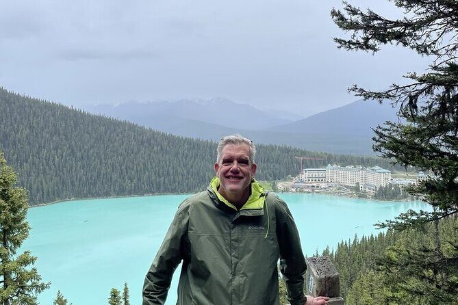 3 Day Banff National Park Johnston Canyon Voyage Car Tour - Authentic Experience and Hidden Gems