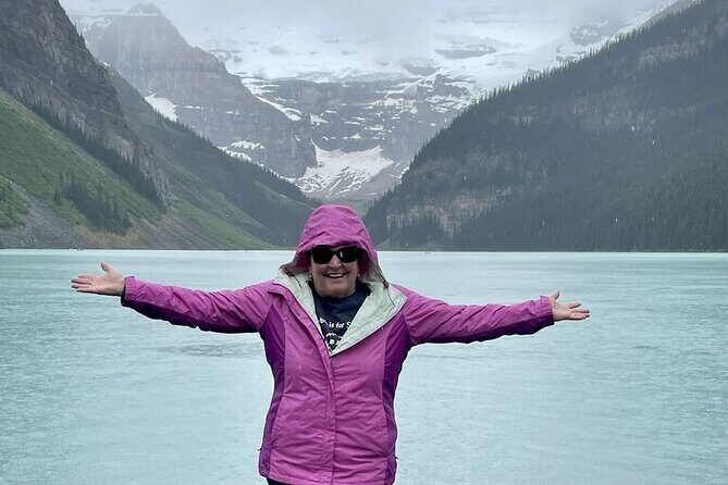 3 Day Banff National Park Johnston Canyon Voyage Car Tour - Who Is This Tour Best For?