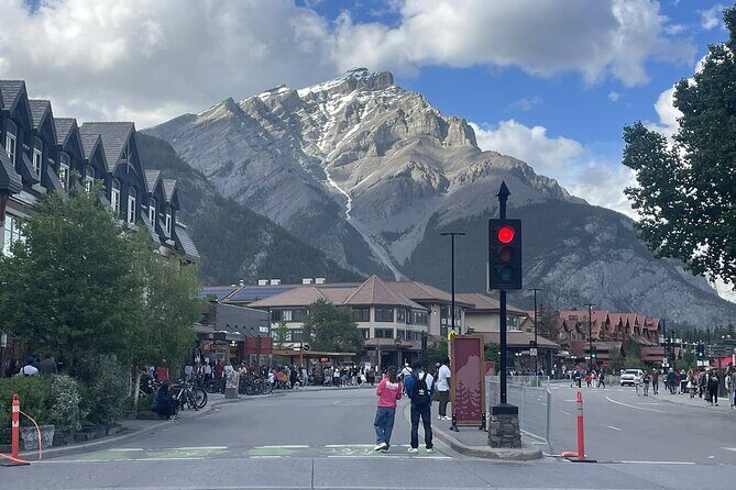 3 Day Banff National Park Johnston Canyon Voyage Car Tour - The Sum Up