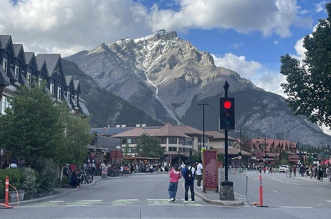 3 Day Banff National Park Johnston Canyon Voyage Car Tour - FAQ