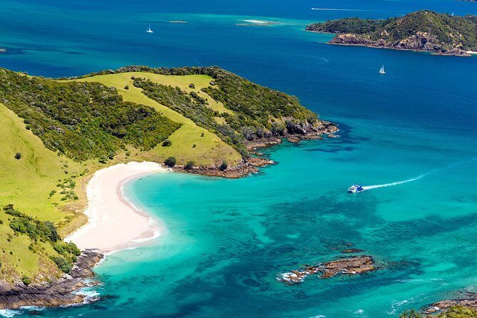 3-Day Bay of Islands Tour from Auckland - Why This Tour Offers Good Value
