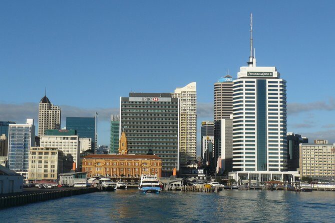 3 Day Bay Of Islands Tour from Auckland including Waitangi and Cape Reinga - Practical Insights for Travelers