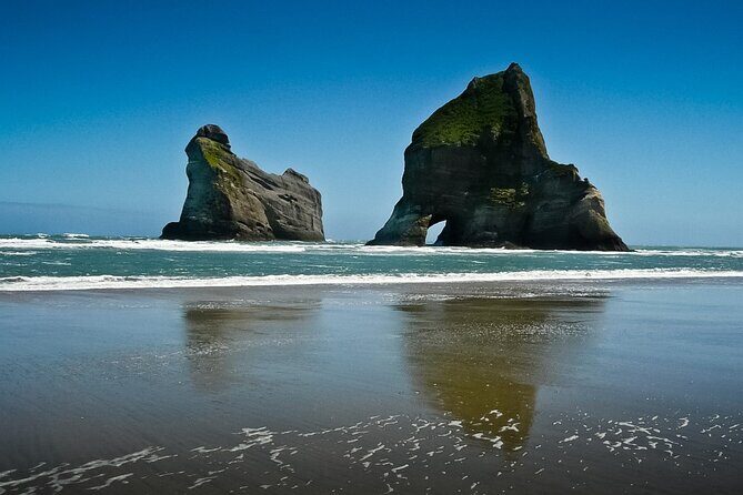 3 Day Bay Of Islands Winter Tour from Auckland - Transportation and Accommodation