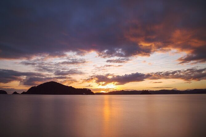 3 Day Bay Of Islands Winter Tour from Auckland - Authentic Experiences You’ll Remember