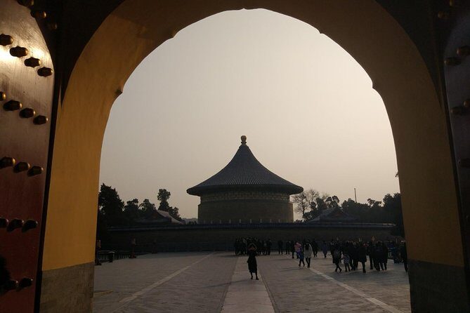 3-Day Beijing Hightlight Tour with Optional Peking Duck & Show - Booking and Practicalities