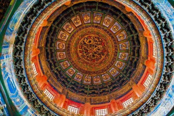 3-Day Beijing Tour Tai Chi, Peking Duck, Hotpot and Spa - Who Will Love This Tour?