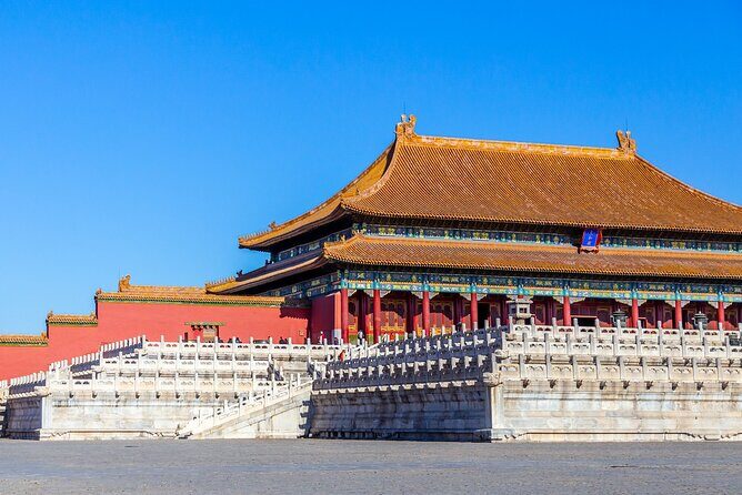 3-Day Beijing Tour Tai Chi, Peking Duck, Hotpot and Spa - FAQs