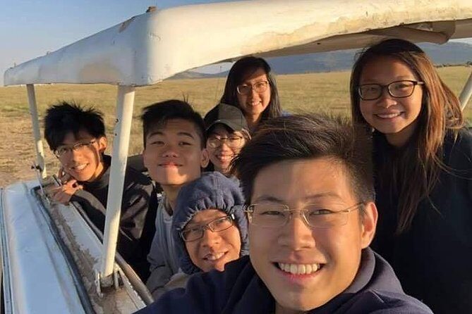 3-DAY Best Maasai Mara Safari (POPULAR) - Final Thoughts