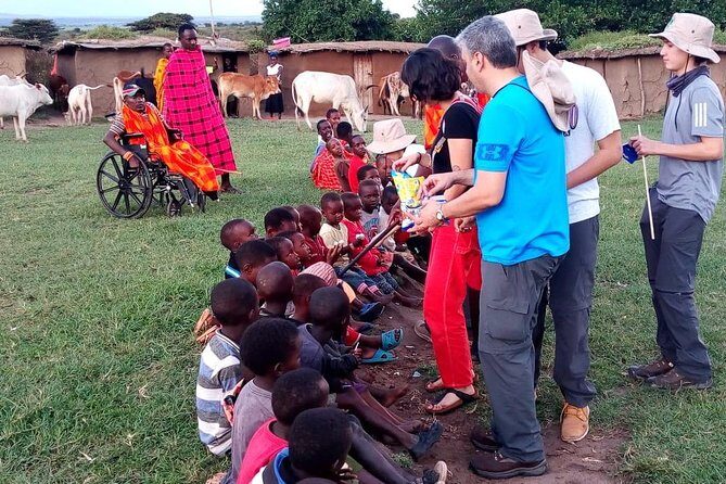 3-day Budget Safari To Maasai Mara - The Sum Up: Is This Tour Right for You?
