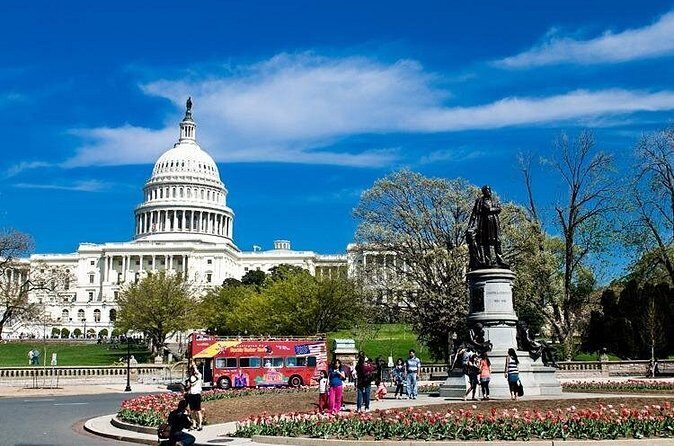 3-Day Bus Tour to Washington D.C., Niagara Falls, Watkins Glen from New York - The Sum Up: Is This Tour Worth It?