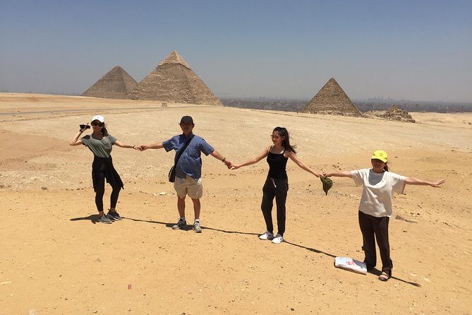 3-Day Cairo Package Tour with a Private Guide - A Closer Look at the 3-Day Cairo Tour