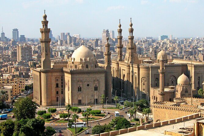 3 Day: Cairo Short Break Package - Price and Value