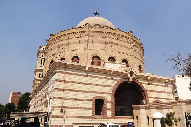 3 Day: Cairo Short Break Package - The Sum Up
