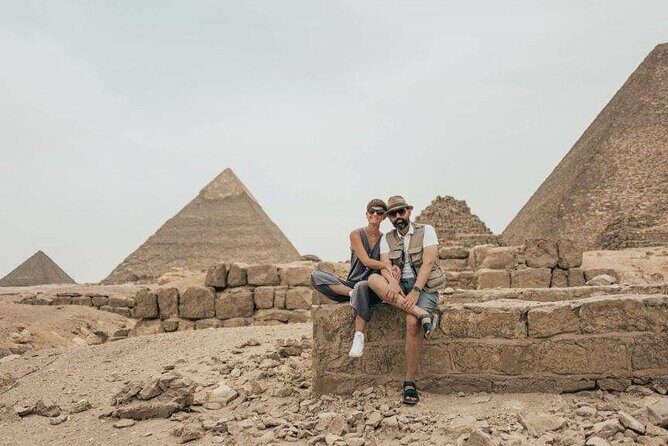 3 Day: Cairo Short Break Package - FAQ