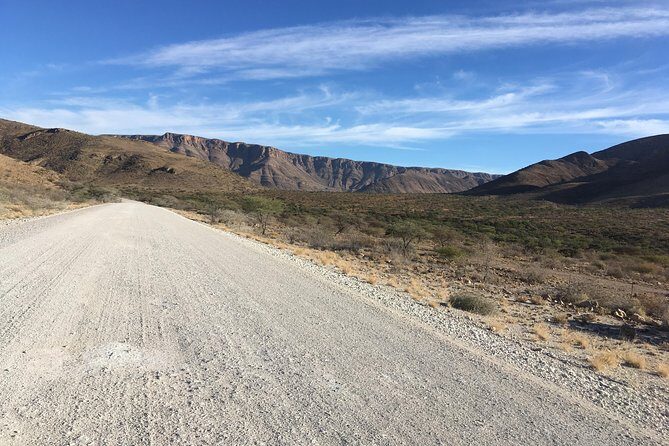 3 Day Camping safari at Sossusvlei - Final Thoughts