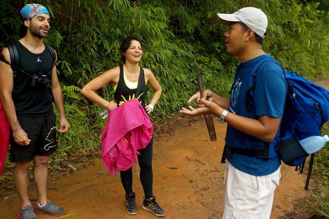 3-Day Chiang Dao Mountain Trek - Who Will Appreciate This Trek?
