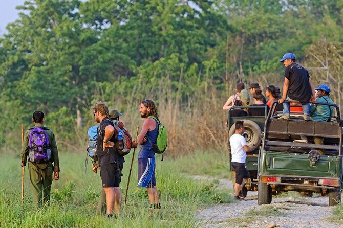 3 Day Chitwan National Park, Jungle Safari Package all Inclusive - What’s Included and What’s Not