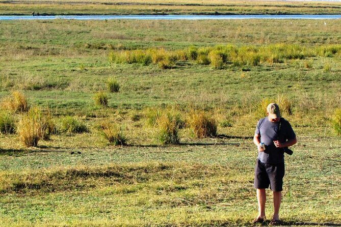 3 Day Chobe National Park Camping Safari - Who Will Love This Tour?