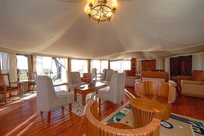 3-Day Classic Serengeti Safari - Experience Quality and Practical Details