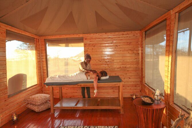 3-Day Classic Serengeti Safari - The Value of This Safari