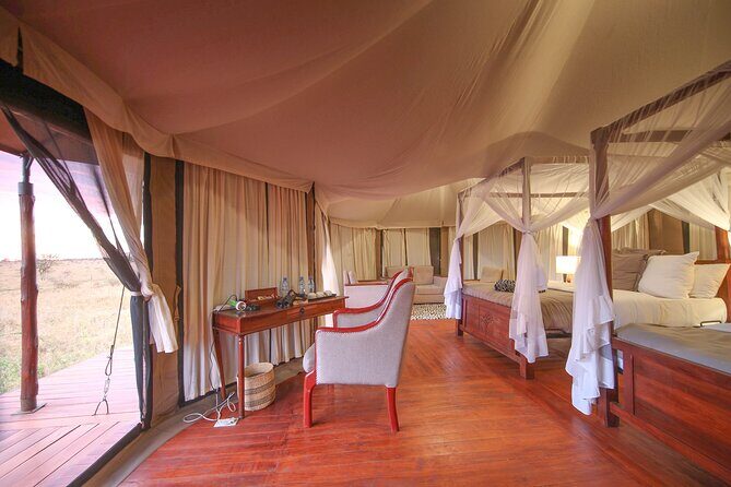 3-Day Classic Serengeti Safari - Who Should Consider This Tour?