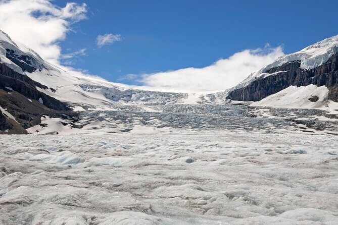 3-Day Columbia Icefield & Jasper Tour from Calgary,airport pickup - Introduction
