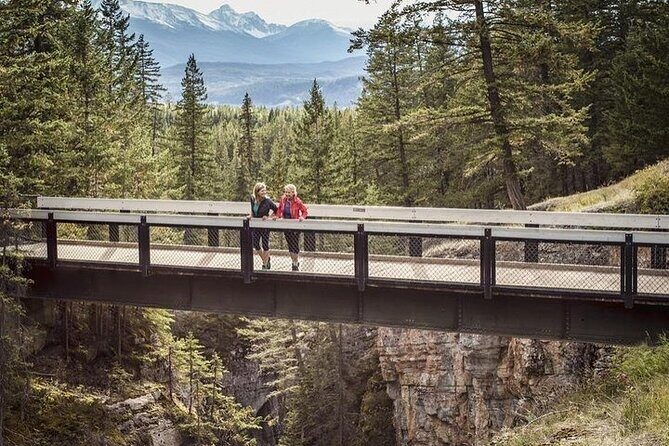 3-Day Columbia Icefield & Jasper Tour from Calgary,airport pickup - What Sets This Tour Apart