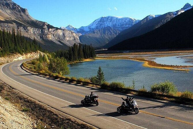 3-Day Columbia Icefield & Jasper Tour from Calgary,airport pickup - Why This Tour Is Worth Considering