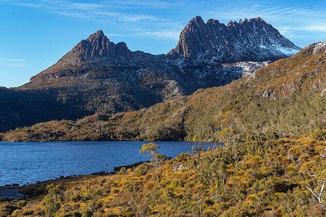 3-Day Cradle Mountain Photography Workshop - An In-Depth Look at the Itinerary