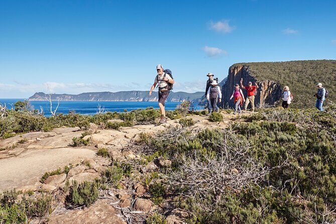 3-Day Cradle Mountain Photography Workshop - FAQs