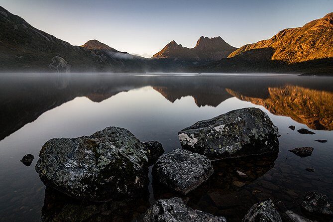 3-Day Cradle Mountain Photography Workshop - Final Thoughts