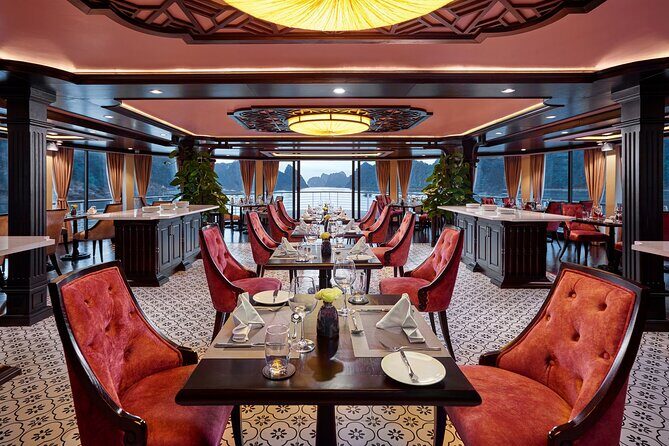 3-Day Cruise Tour to Halong Bay and Lan Ha Bay from Hanoi - What Makes This Cruise Special?