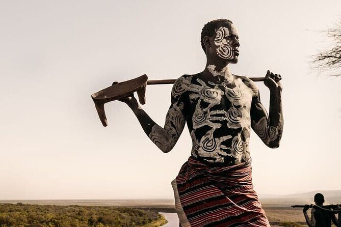 3-Day Cultural Tour in South Omo Valley - Key Points