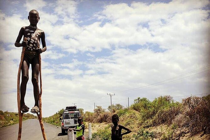 3-Day Cultural Tour in South Omo Valley - FAQ