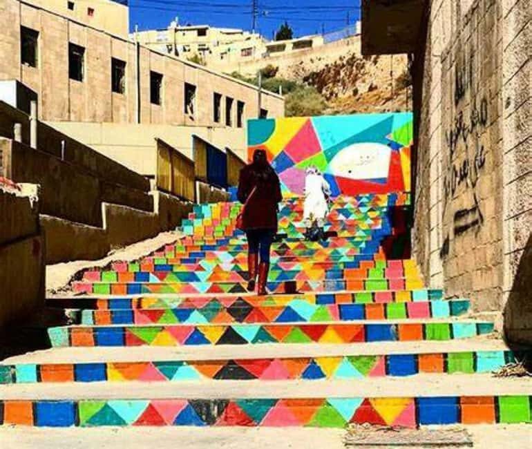 3-Day Customizable Tour from Amman: Petra, Wadi Rum&Dead Sea - Authentic Experiences and Highlights