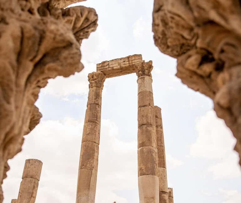 3-Day Customizable Tour from Amman: Petra, Wadi Rum&Dead Sea - Who Will Enjoy This Tour?