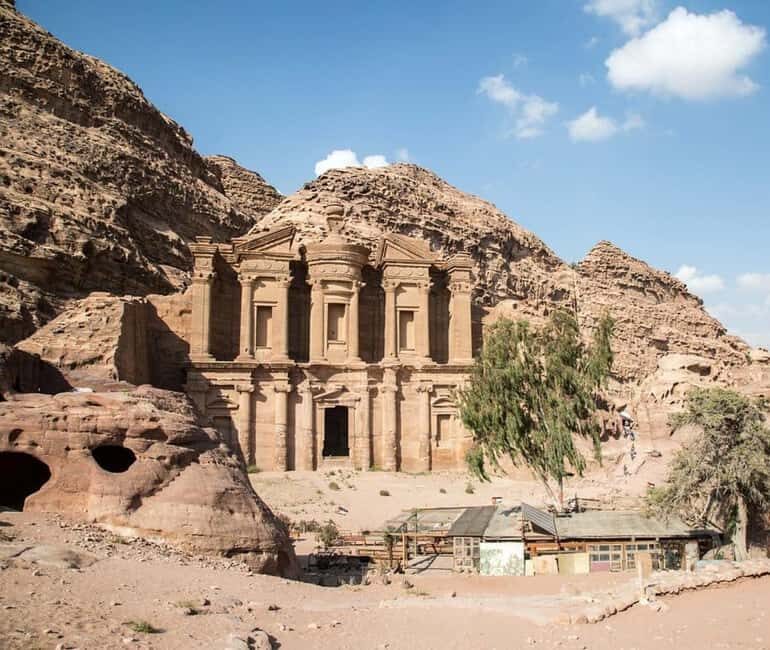 3-Day Customizable Tour from Amman: Petra, Wadi Rum&Dead Sea - Final Thoughts