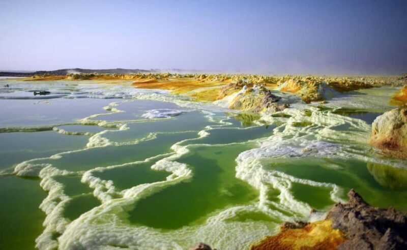 3-Day Danakil Depression A Journey into Earths Fiery Heart - Exploring the 3-Day Danakil Depression Tour: A Journey into Earth’s Fiery Heart