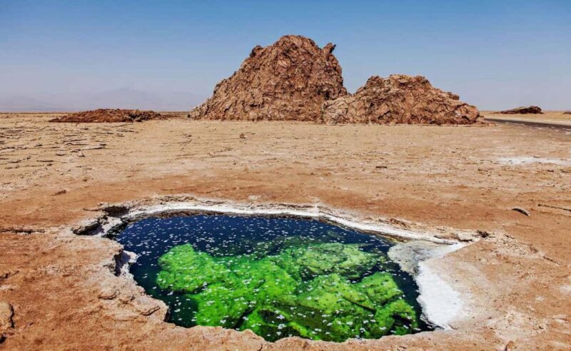 3-Day Danakil Depression A Journey into Earths Fiery Heart - What Makes This Tour Special