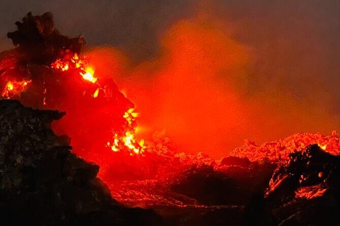 3 Day Danakil Depression and Ertale Volcano Shared Tour - An In-Depth Look at the 3-Day Tour