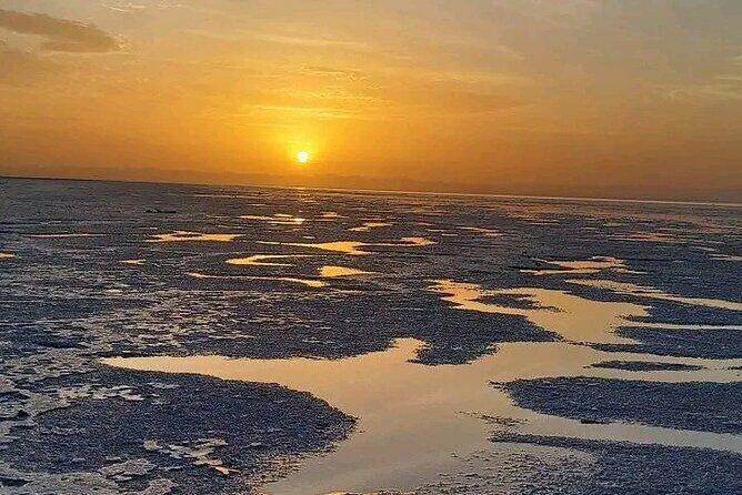 3 Day Danakil Depression Dallol & Ertale Tours - A Detailed Look at the Journey