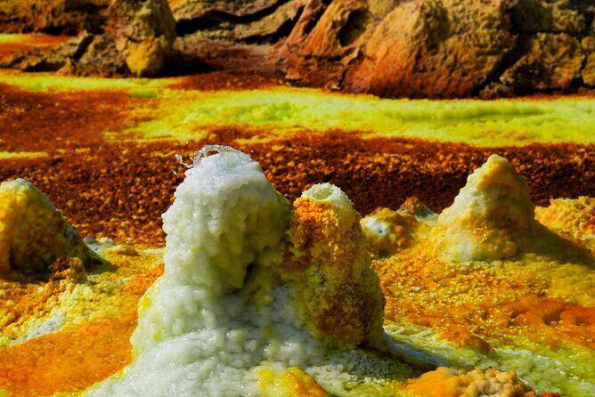 3 Day Danakil Depression Dallol & Ertale Tours - Who Should Consider This Tour?
