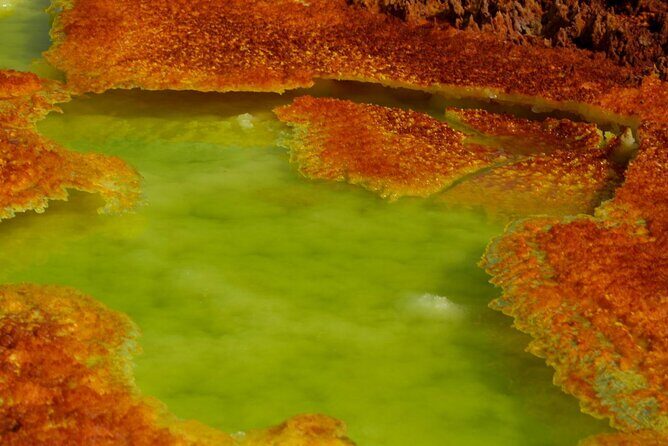 3 Day Danakil Depression Dallol & Ertale Tours - Final Thoughts: Is It Worth It?