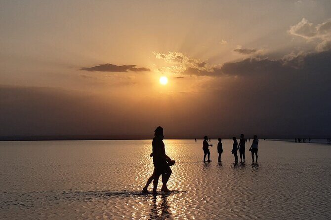 3-Day Danakil Depression Expedition - An In-Depth Look at the Itinerary