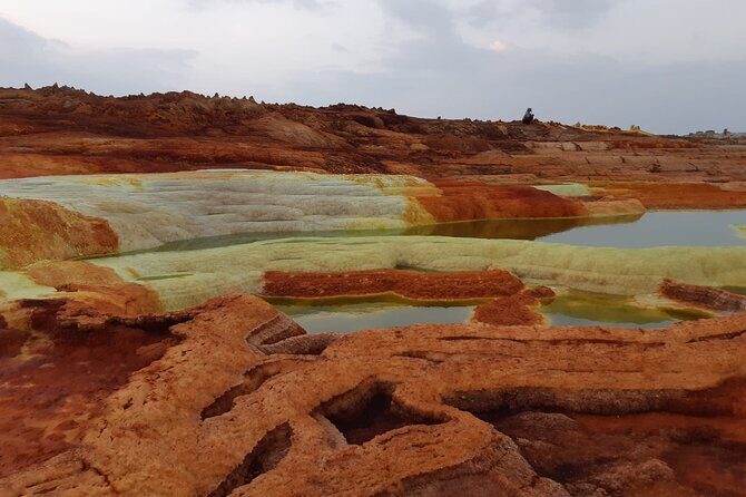 3-Day Danakil Depression Expedition - Authentic Experiences and Authenticity