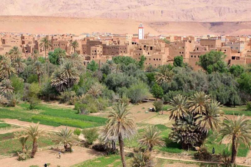 3-Day Desert Adventure: Aït Benhaddou, Atlas & Erg Chebbi - Who Is This Tour Best For?