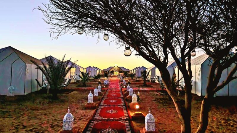 3-Day Desert Adventure: Ouarzazate to Merzouga - Pricing and Value