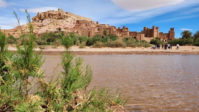 3-Day Desert Adventure: Ouarzazate to Merzouga - Who Is This Tour Best For?