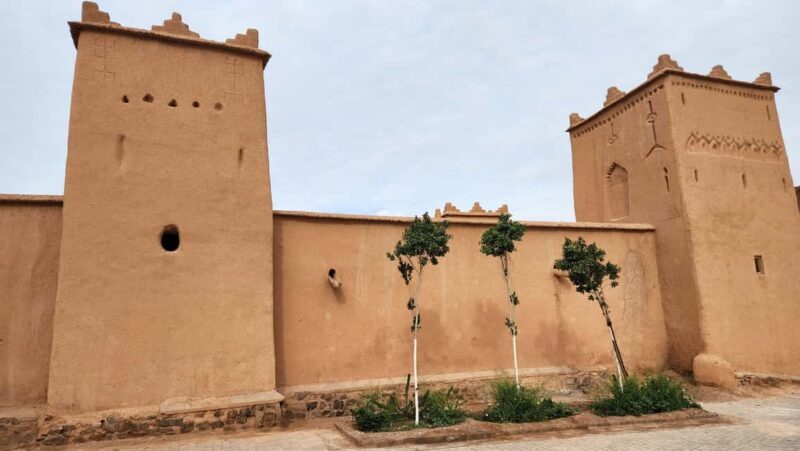 3-Day Desert Adventure: Ouarzazate to Merzouga - FAQs