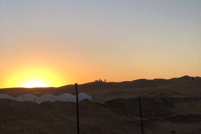 3-Day Desert Tour from Fes to Marrakesh with Accommodation - Detailed Review of the Tour Experience